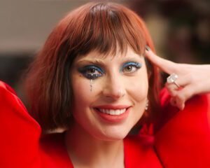 Lady Gaga Calls New Album ‘Mayhem’ ‘Utter Chaos’ with Diverse Musical Inspirations