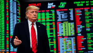 What Stocks Could Roar in a Trump Era?