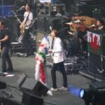 Manic Street Preachers Cardiff June