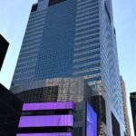 Morgan Stanley Times Square