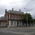 NatWest bank, Basford (geograph )