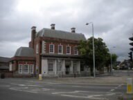 NatWest bank, Basford (geograph )