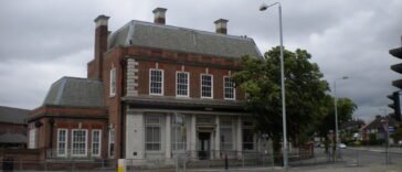 NatWest bank, Basford (geograph )