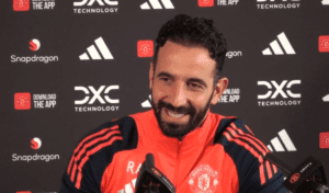 Man Utd Closing in on £27m Patrick Dorgu from Lecce as Amorim Considers Key Transfer