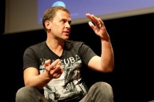 Scott Mills Kicks Off BBC Radio 2 Breakfast Show with Excitement and Nostalgia