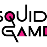 Squid Game international logo