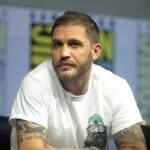 Tom Hardy ()