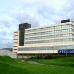 Whsmith hq swindon