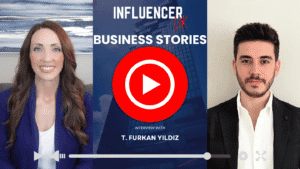 The Intersection of Fashion and Technology: An Exclusive Interview with Furkan Yıldız