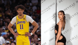 Who is Alessia Vernazza? Age, Instagram of NBA player past love interest revealed