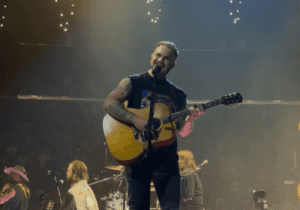 Zach Bryan Stands Up to Online Trolls, Defends Friends in Passionate Instagram Posts