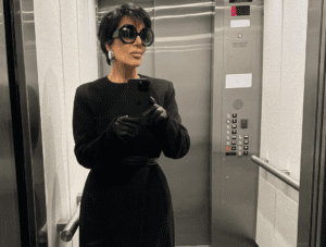 Kardashian Star’s Heartbreak: LA Wildfires Destroy Homes, Leaving Families Devastated