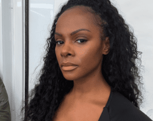 Tika Sumpter Donates Personal Baby Items to Families Impacted by Los Angeles Wildfires