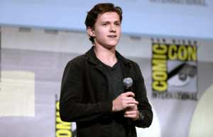 Tom Holland’s Father Shares Confidence in His Son’s Relationship with Zendaya