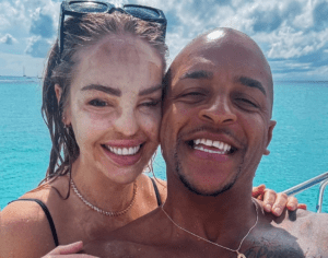 Katie Piper’s Journey Towards Healing: Adopting a Prosthetic Eye After Acid Attack