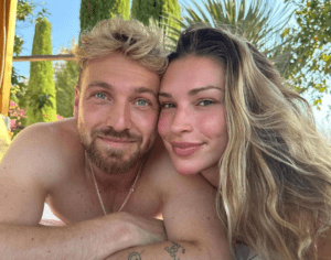 Zara McDermott Moves Out Amid Split with Sam Thompson