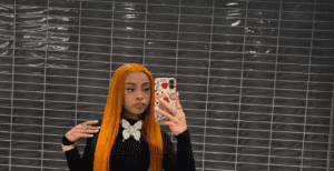 Ice Spice Shines in Australia with Style and Charisma