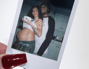 Jesy Nelson Announces Pregnancy: Former Little Mix Star Shares Joyful News