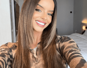 Maura Higgins Opens Up About Curtis Pritchard Returning to Love Island All Stars