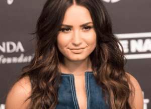 Demi Lovato’s Journey to Rock Music: A Metalhead at Heart, Says Guitarist Nina Strauss