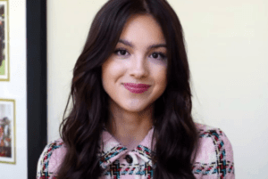 Olivia Rodrigo to Headline Bonnaroo Music & Arts Festival