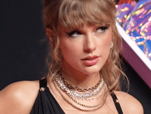 How Taylor Swift’s Music Inspired Megan Collins’ Latest Psychological Thriller