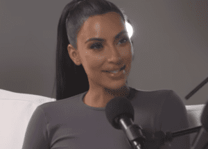 Kim Kardashian Stands Up for Incarcerated Firefighters Battling California Wildfires