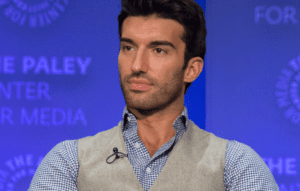 Justin Baldoni Relies on Loved Ones During Legal Battle Against Blake Lively