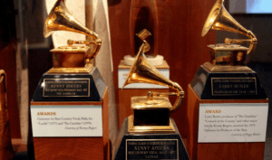 The Grammys: A Beacon of Hope After Los Angeles Wildfires