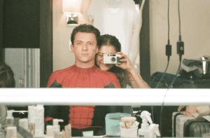 Tom Holland’s Thoughts on Family and Career
