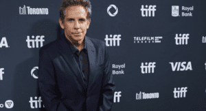 Knicks Fan Wins a Car and a Special Moment with Ben Stiller After Epic Half-Court Shot