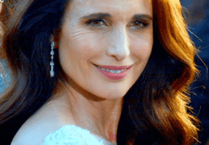Andie MacDowell Discusses Her Character Del’s Struggles with Change in ‘The Way Home’