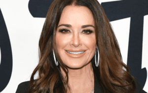 Dorit Kemsley Questions Kyle Richards’ Honesty Over Communication with Estranged Husband PK