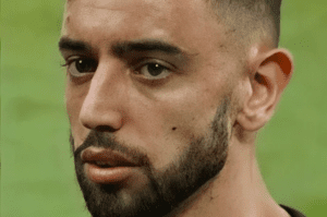 Bruno Fernandes Responds to Ruben Amorim’s ‘Worst’ Man Utd Comment