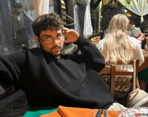 Noah Centineo Faces New Challenges in ‘The Recruit’ Season 2: A Dangerous Mission in South Korea