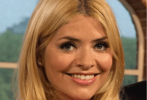 Holly Willoughby: “Step Back and Reflect on Home Life”