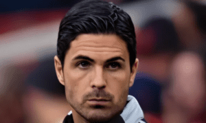 Mikel Arteta Faces Injury Concern Ahead of Crucial Manchester City Clash