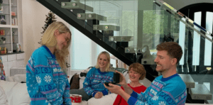 YouTuber MrBeast Announces Engagement to Influencer Thea Booysen