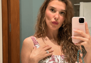 Millie Bobby Brown Responds to Criticism About Her Appearance