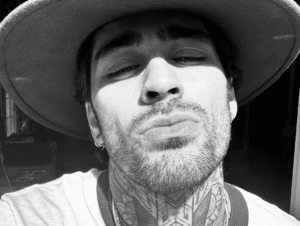 Zayn Malik May Perform with Pakistani Band AUR at Los Angeles Concert