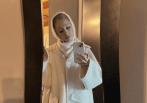 Ariana Grande Discusses Glinda’s Character and Sexuality in Upcoming ‘Wicked’ Sequel