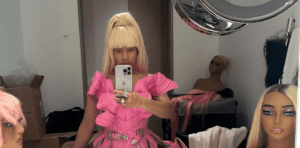 Nicki Minaj Faces Lawsuit Over Alleged Physical Assault on Former Manager