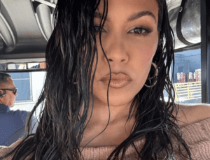 Kourtney Kardashian Supports Megan Fox During Breakup with Machine Gun Kelly