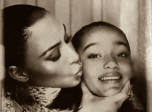 Kim Kardashian Shares Heartwarming Christmas Photos with Her Four Children