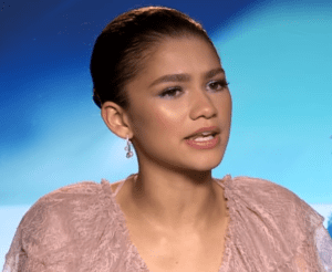 Zendaya Opens Up About Her Journey of Self-Discovery and Finding Joy Beyond Fame