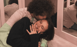 Selena Gomez Stuns at 2025 Golden Globes with Engagement Ring from Benny Blanco