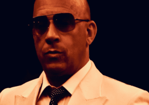 Did Vin Diesel Rekindle Past Tensions with Dwayne “The Rock” Johnson at the Golden Globes?
