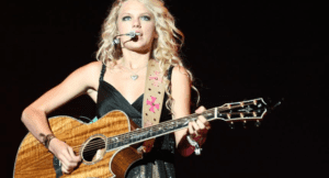 Taylor Swift’s Absence from the 2025 Golden Globes Sparks Speculation