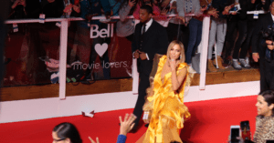 Jennifer Lopez Stars in Inspiring Biographical Drama ‘Unstoppable’