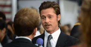 Brad Pitt Finalizes Divorce with Angelina Jolie After Eight Years of Legal Battles